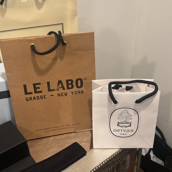 Designer bag and box lot - Picture 4 of 11